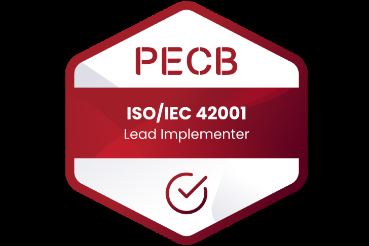 Iso iec 42001 lead implementer twil