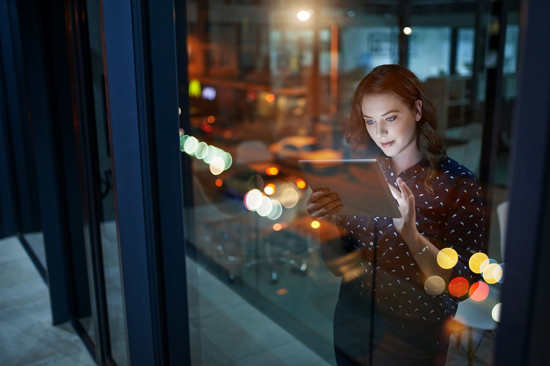 Celovito upravljanje in podpora