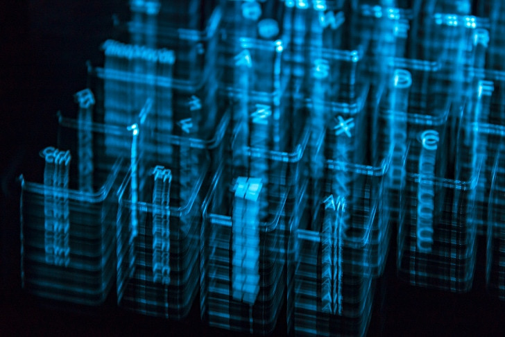 Upravljanje podatkov